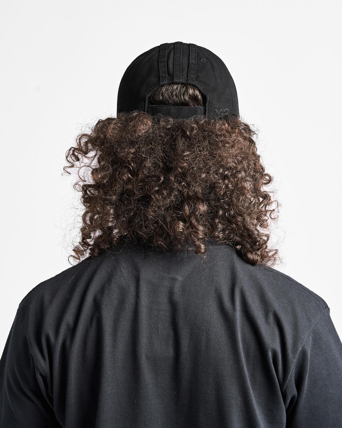 Y-3 STRIPES CAP | KD2435 | AFEW STORE